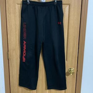 2/$15 Under Armour Storm, Joggers, Sweatpants, Youth XL, YXL